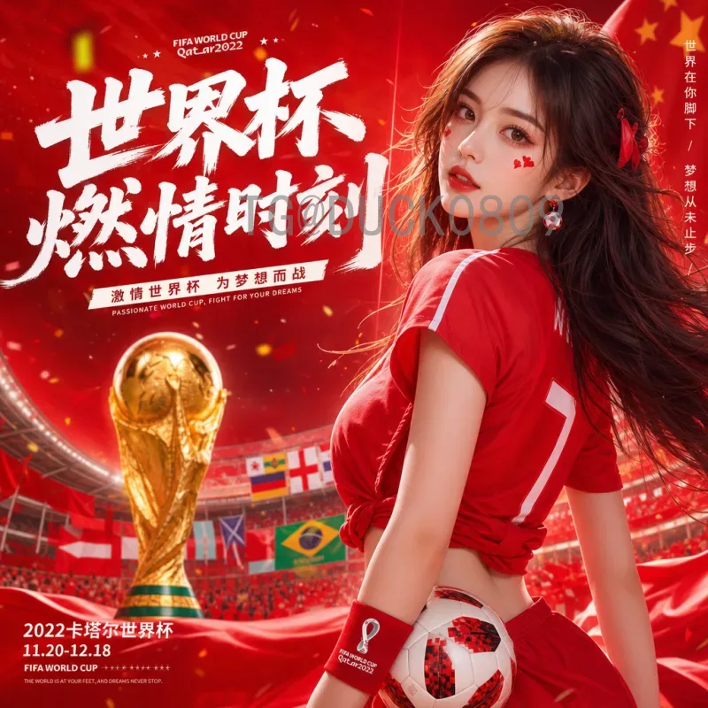 2026世界杯在北美：首次三国联办，足球盛宴即将开启